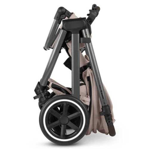 Прогулочная коляска ABC Design Samba 2 Camel